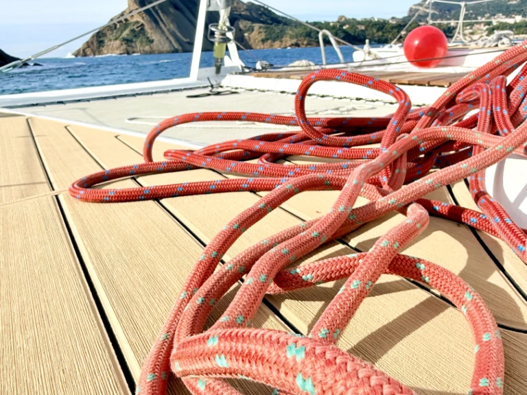 Katamaran do wynajmu w La Ciotat w najlepszej cenie