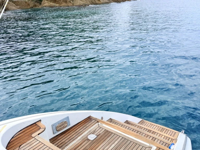 Wynajem w La Ciotat- Cnb-Bordeaux lagoon 570 na SamBoat