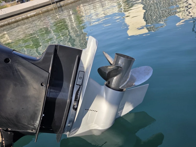 Wynajem Motorówka w Toulon - Bénéteau Flyer 8