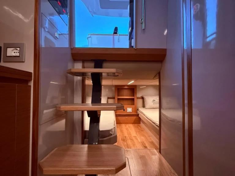 Wynajem Motorówka w Sorrento - italyure 35