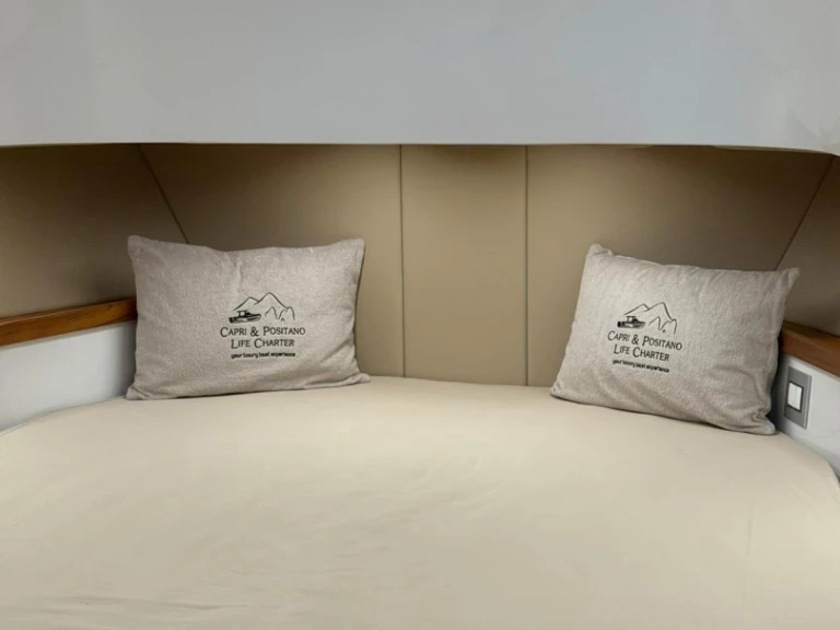 Wynajem w Sorrento- italyure 35 na SamBoat