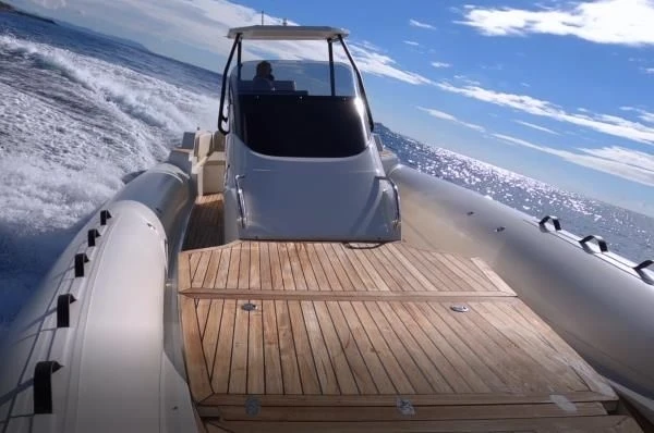 Wynajem w Marine de Sant'Ambrogio- Nuova Jolly NUOVA JOLLY 33 na SamBoat