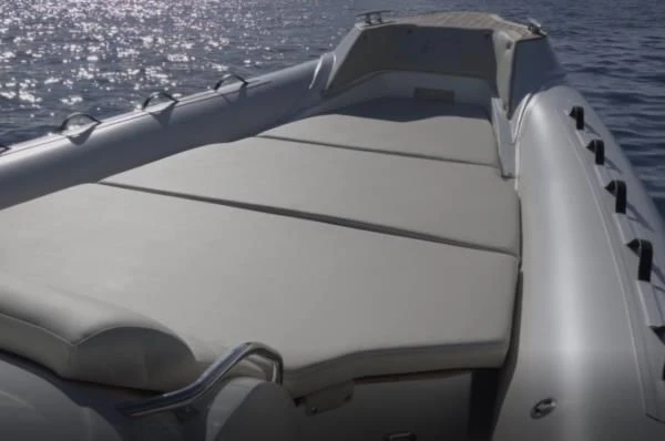 Wynajmij Nuova Jolly NUOVA JOLLY 33 w Marine de Sant'Ambrogio