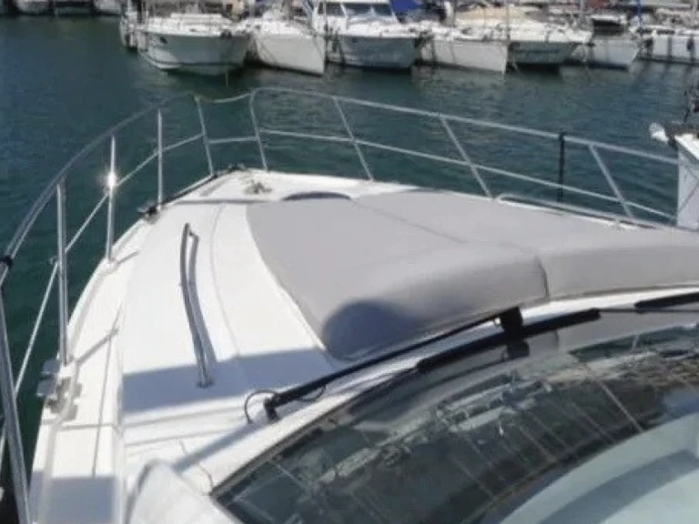 Wynajem w Cannes- Sealine Sealine SC 38 na SamBoat
