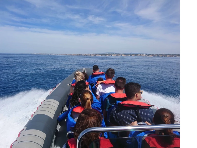 Wynajem łodzi Lagos tanio 88