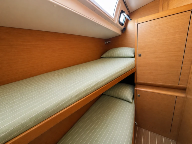 Wynajem łodzi Palavas-les-Flots tanio Sun Odyssey 509