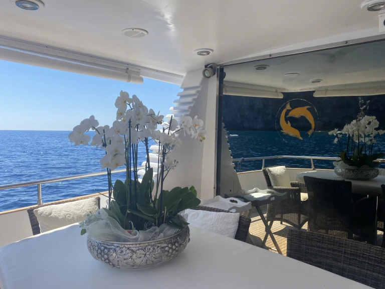 DIANO Fly między profesjonalistami a osobami prywatnymi w Rosignano Solvay-Castiglioncello