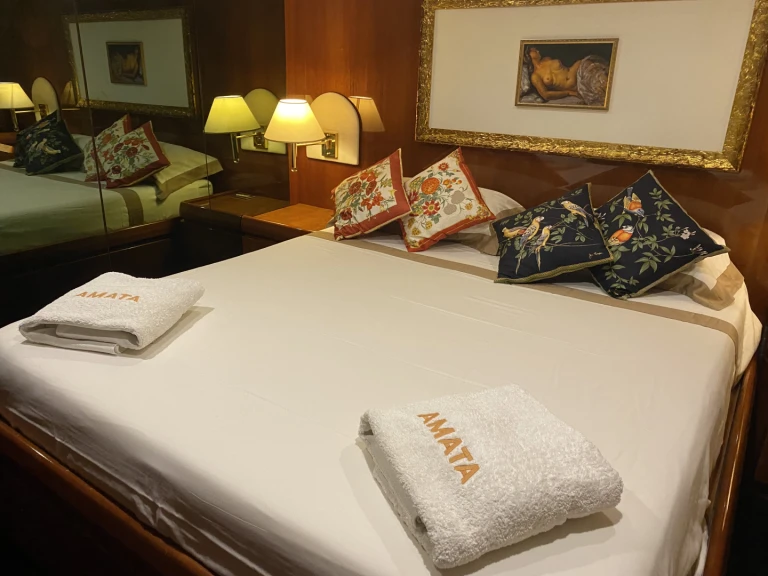 Wynajem w Rosignano Solvay-Castiglioncello- DIANO Fly na SamBoat