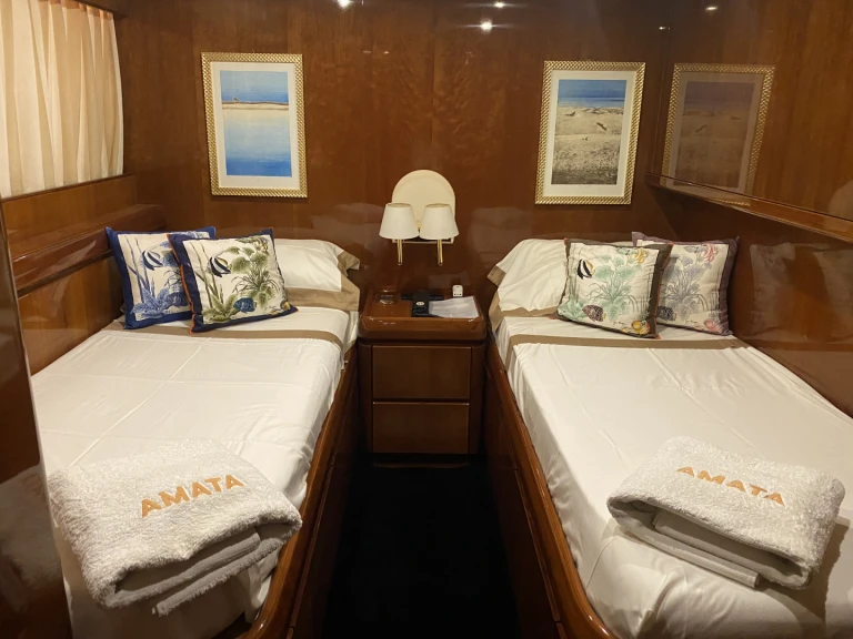 Wynajmij DIANO Fly w Rosignano Solvay-Castiglioncello