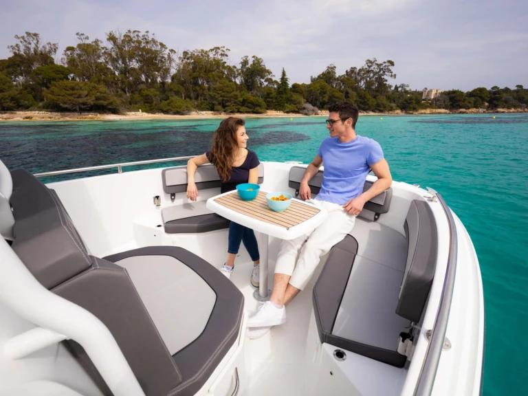 Motorówka do wynajmu w Rapallo w najlepszej cenie