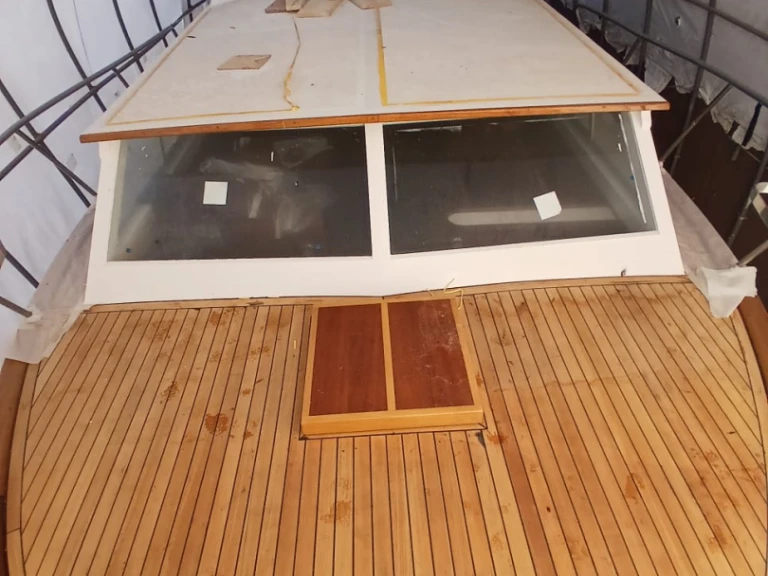 Cris-Craft Chris-Craft Classic 30 między profesjonalistami a osobami prywatnymi w Mahon