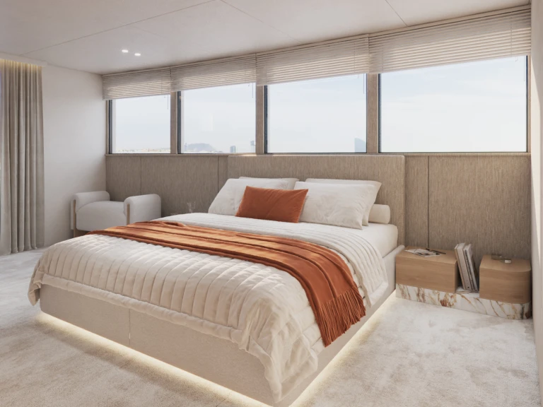 Wynajem łodzi Aalsmeer tanio Motoryacht Roko