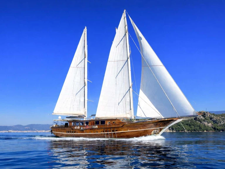 Wynajem łodzi  Oxyzen w Ateny na SamBoat 