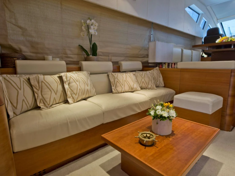 Wynajem w Eleusis- Aicon JULY na SamBoat