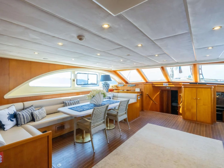 Wynajem w Bodrum- Gulet QUEEN OF SEA na SamBoat