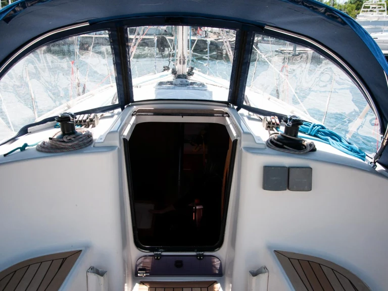 Wynajem w Portorož- Dufour Dufour 325 Grand Large na SamBoat