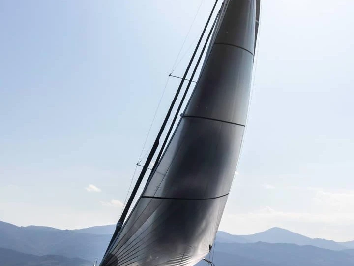 Jeanneau Jeanneau 60 między profesjonalistami a osobami prywatnymi w Bari