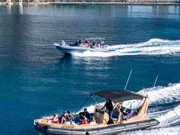 Wynajmij Aga Marine AGA Soul 750 w Marina Frapa Dubrovnik