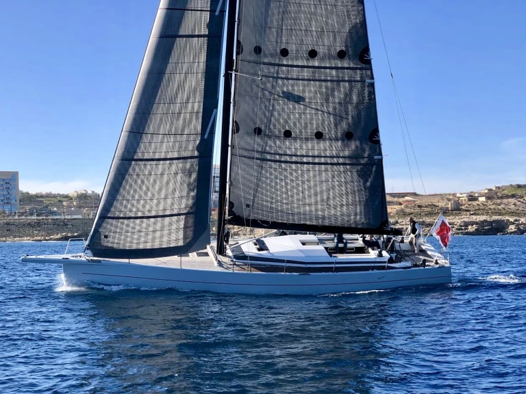 Wynajem łodzi La Spezia tanio Vismara B52