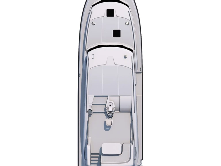 Wynajem łodzi Houseboat Holidays Italia S.R.L. Minuetto 6 w Casale sul Sile na SamBoat 