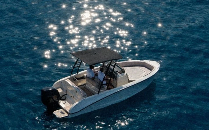 Wynajem łodzi Promotor 600 w Palma de Mallorca na SamBoat 