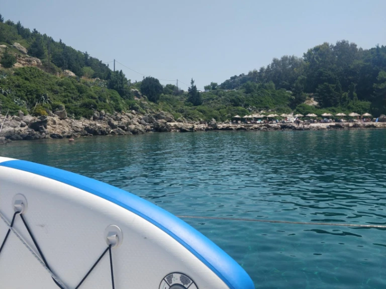 Wynajem w Rhodes (City)- Dufour Dufour 45 Classic na SamBoat
