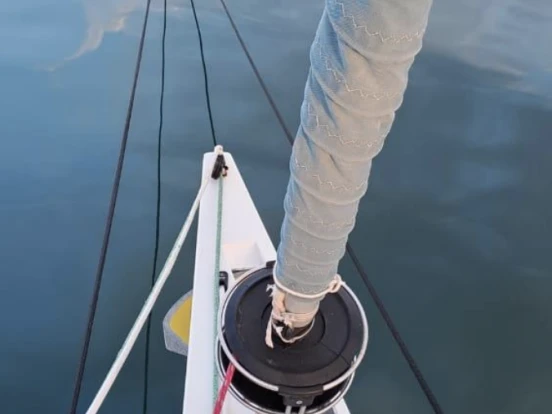 Żaglowiec do wynajmu w Marsylia w najlepszej cenie