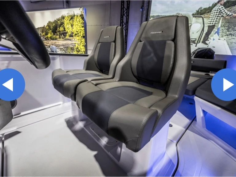 Wynajmij Axopar 22 Spyder w Trogir