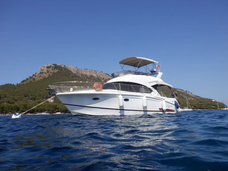 Wynajem łodzi Bénéteau Antares 36 Millenium w Argeles na SamBoat 