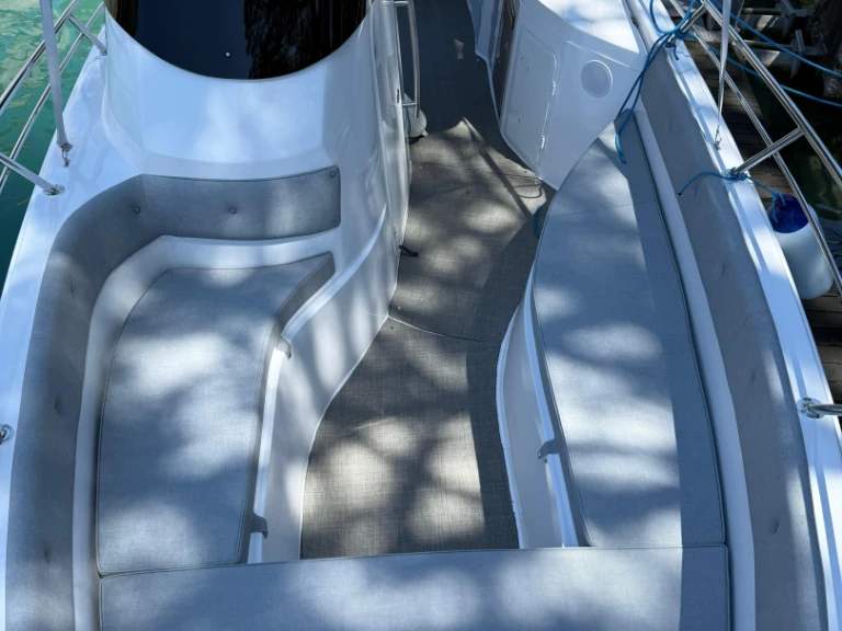 Wynajmij Motorówka z lub bez skippera Marinello w Sirmione