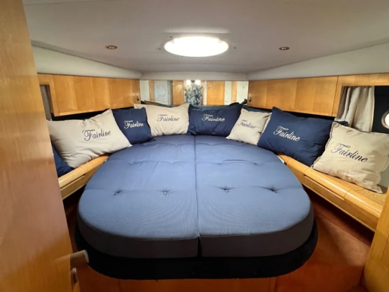 FIRELANE  43 między profesjonalistami a osobami prywatnymi w Sorrento