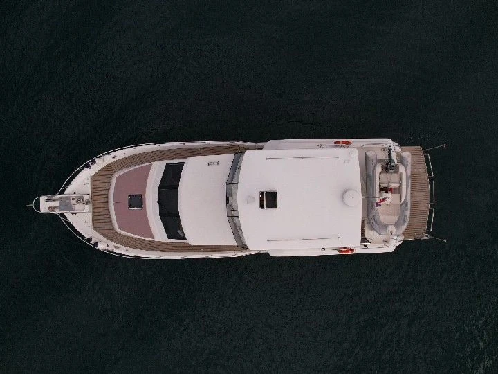 Wynajem w Ko Kaeo (Koh Kaeo)-  Activa 5800 na SamBoat