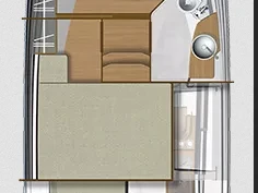 Wynajmij Motorówka z lub bez skippera Bénéteau w Sukosan