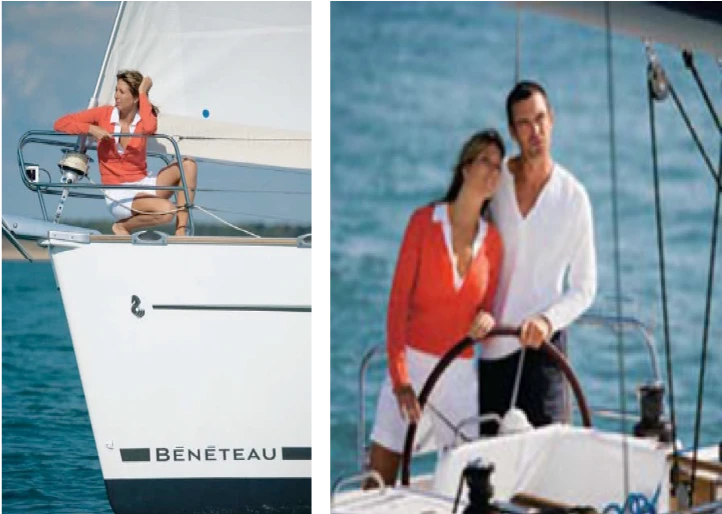 Wynajem w Cambrils- Bénéteau Cyclades 39.3 na SamBoat