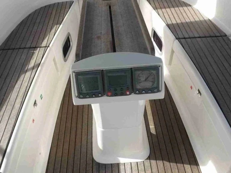 Wynajmij Żaglowiec z lub bez skippera Bavaria w Rodi Garganico