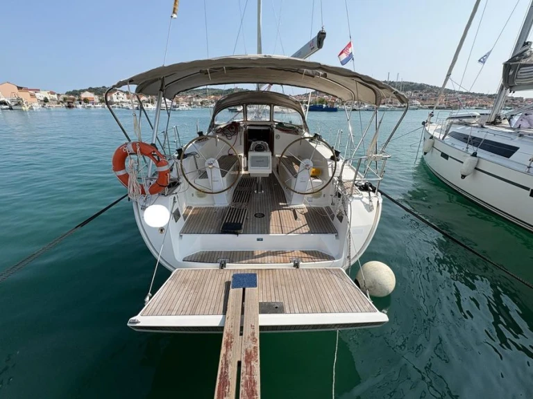 Wynajem łodzi Bavaria Cruiser 41 w Palma de Mallorca na SamBoat 