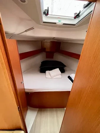 Wynajem w Punat- Bavaria Cruiser 34 na SamBoat