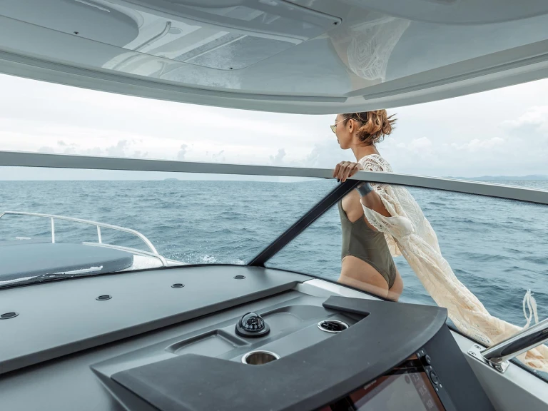 Wynajmij Nimbus Nimbus T11 w Ko Kaeo (Koh Kaeo)