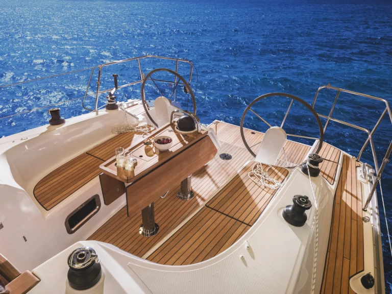 Wynajmij Bavaria Cruiser 34 w Mai Khao