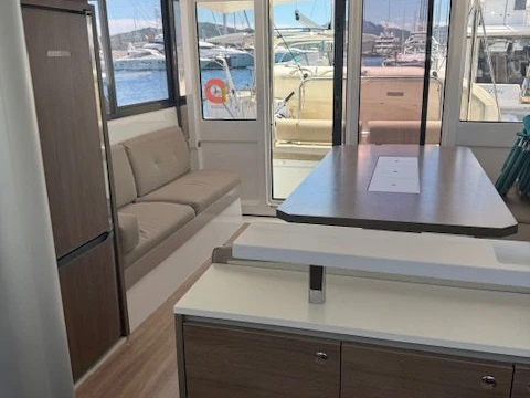 Katamaran do wynajmu w Portisco w najlepszej cenie