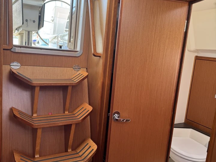 Wynajmij Żaglowiec z lub bez skippera Bavaria w Punta Ala