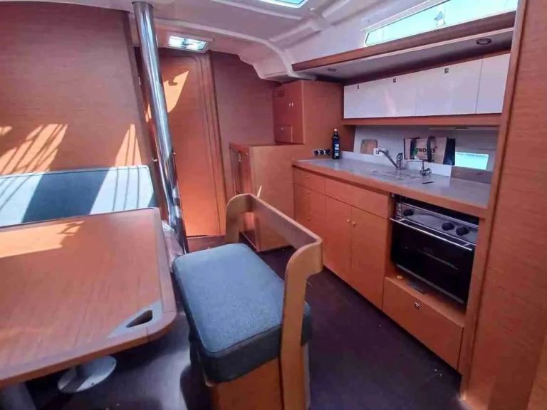 Wynajmij Żaglowiec z lub bez skippera Dufour w Rodi Garganico