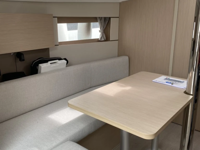 Wynajmij Żaglowiec z lub bez skippera Bénéteau w Punta Ala