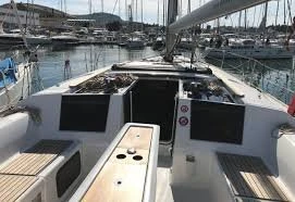 Wynajem Żaglowiec w Milazzo - Dufour Dufour 460 Grand Large
