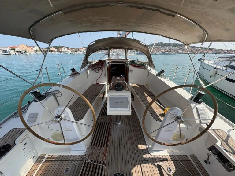Wynajem łodzi Bavaria Cruiser 41 w Palma de Mallorca na SamBoat 