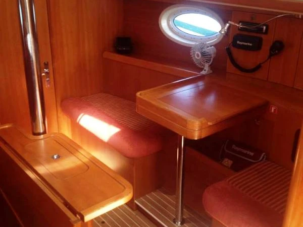 Wynajmij Żaglowiec z lub bez skippera Elan w Preveza