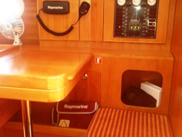 Wynajmij Elan Impression 344 w Preveza