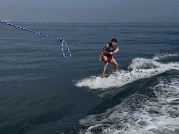 Wynajem łodzi Valencia tanio C35