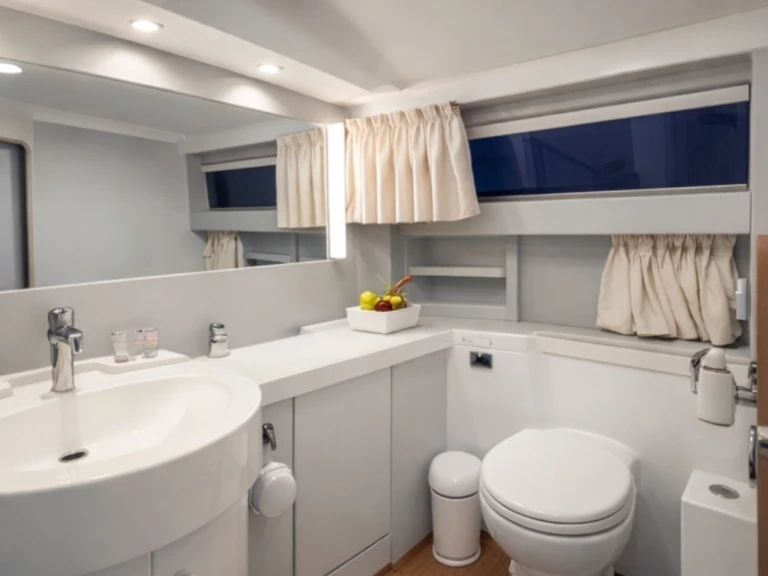 Wynajmij Motorówka z lub bez skippera Rio Yachts w Sorrento