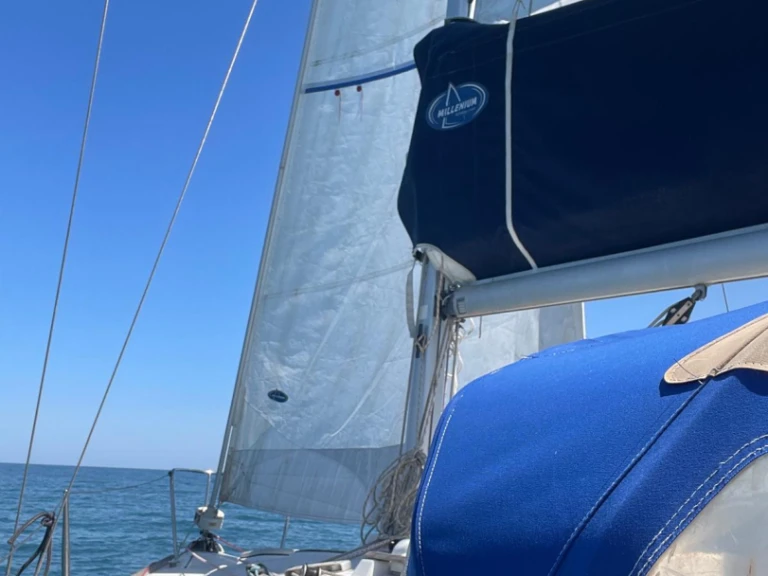 Wynajem łodzi Bénéteau First 260 Spirit w Marina di Portorosa na SamBoat 